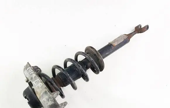 Seat Exeo (3R) Front shock absorber/damper 