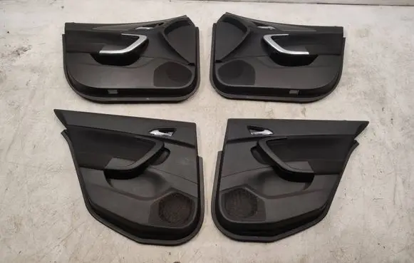 Opel Insignia A Door card panel trim set 