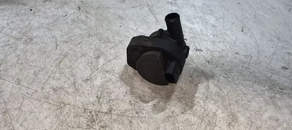 Mercedes-Benz R W251 Electric auxiliary coolant/water pump A2118350028 3130591163