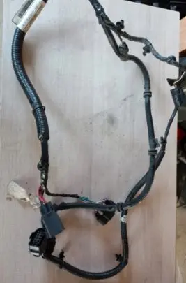 Land Rover Discovery 5 Other rear suspension part JK729L468