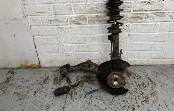 Mini Cooper Countryman R60 Front suspension assembly kit set 