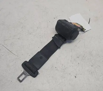 Audi 100 S4 C4 Middle seatbelt (rear) 4A0857713H