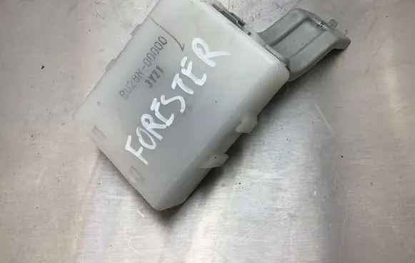 Subaru Forester SG Keyless (KESSY) go control unit/module 021464 0092451