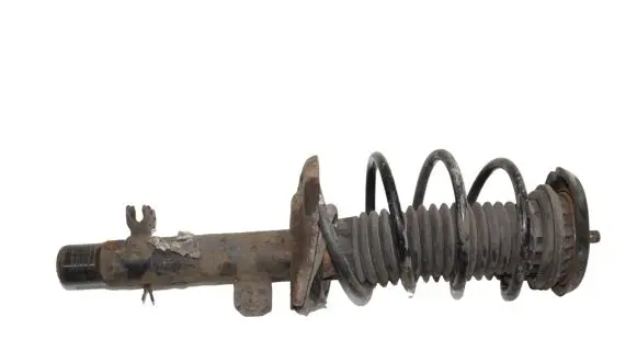 Peugeot 2008 I Front shock absorber/damper