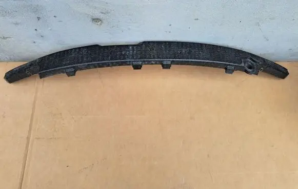 Tesla Model 3 Front bumper foam support bar 110466700F