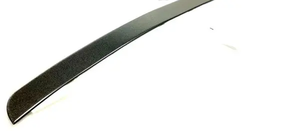 Ford Fiesta Front bumper splitter molding 1207728