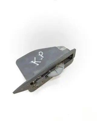 Citroen Berlingo Sliding door check strap stopper 9684579980
