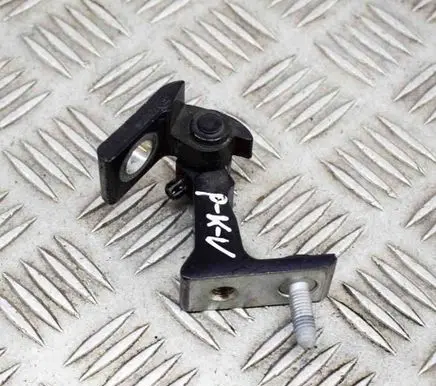 Audi A1 Front door upper hinge 8W0831403A