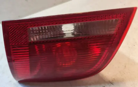 Audi A3 S3 8L Rear/tail lights 8P4945094B