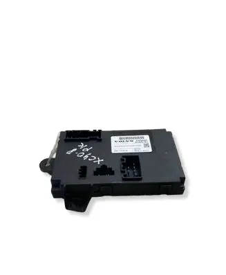 Volvo XC90 Seat control module 31652047