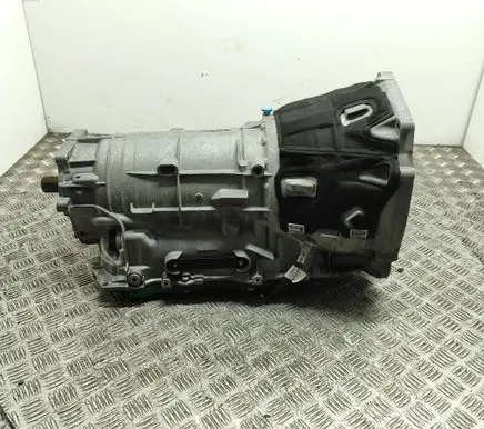 BMW 4 F32 F33 Automatic gearbox 8HP70X