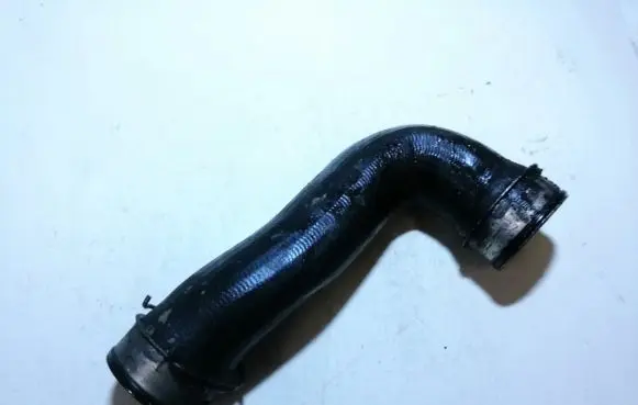 Audi A3 S3 8P Intercooler hose/pipe