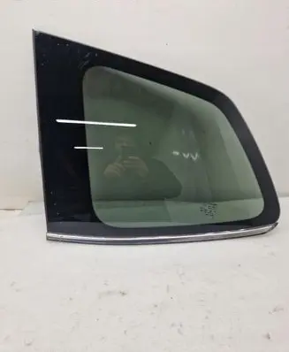 Subaru Forester SK Rear side window