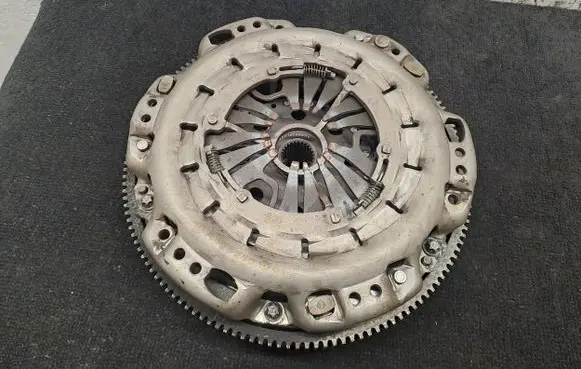 Mercedes-Benz A W176 Clutch set kit A0262501001 L030240GR100
