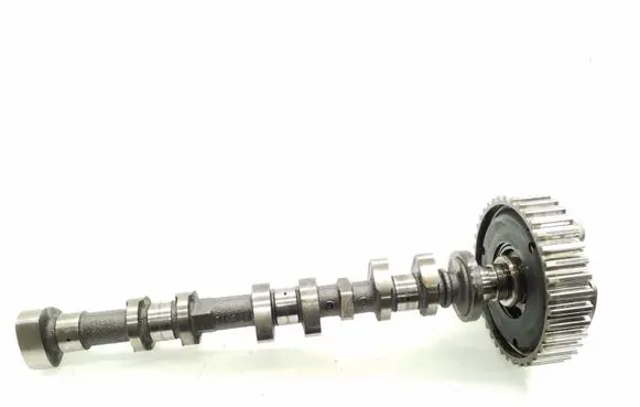 Ford Focus Camshaft 