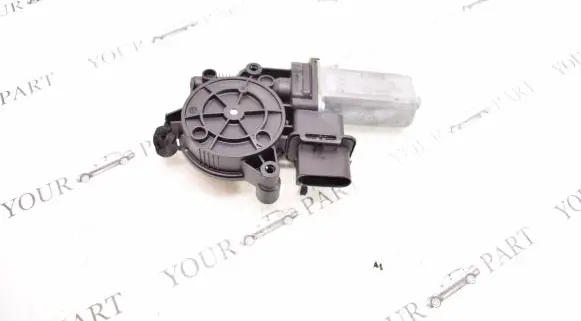 BMW X1 F48 F49 Front door window regulator motor 5000158 3T3152A 71159003