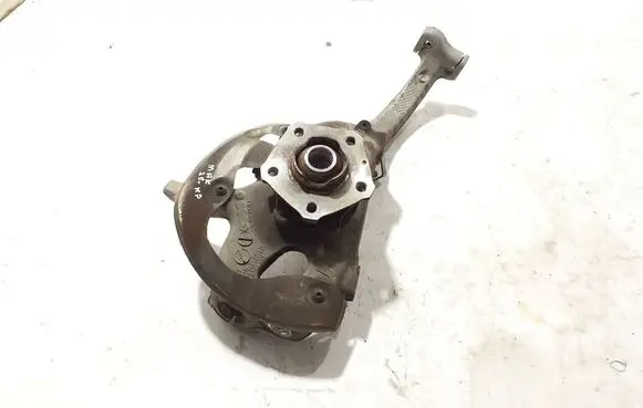 Porsche Macan (95B) Front wheel hub 95B407253F