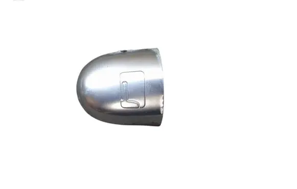 Renault Vel Satis Front door handle cover 8200036411