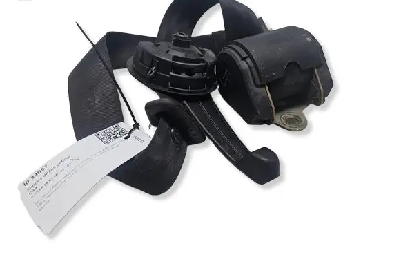 Audi A8 S8 D2 4D Rear seatbelt 4D0857709