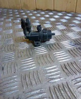 Ford Tourneo Turbo solenoid valve 98AB9E882AA