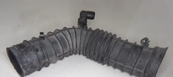 BMW 3 E36 Air intake hose/pipe 1727635