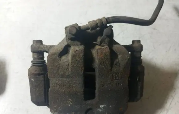 Opel Insignia A Front brake caliper