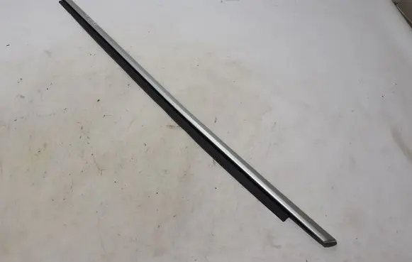 BMW i5 G60 Rear door trim (molding) 5A1A2D1