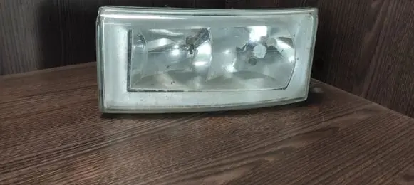 Iveco Daily 35 - 40.10 Headlight/headlamp 0301160201 500307755