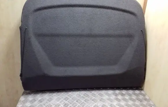 Ford Mondeo MK V Parcel shelf DS73A46668AF35B8