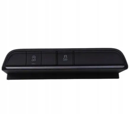 Audi Q3 8U Other switches/knobs/shifts 8U1941567A