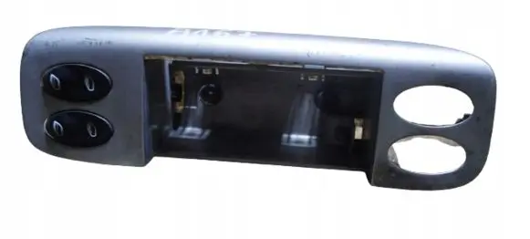 Porsche 911 996 Electric window control switch 996653101