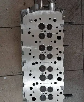Toyota RAV 4 (XA20) Engine head 0000