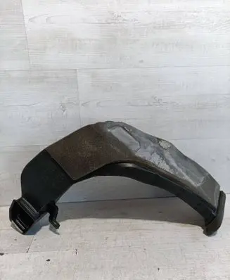 KIA Sorento Cabin air duct channel 97360C6000