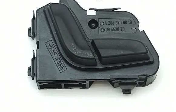 Seat control switch