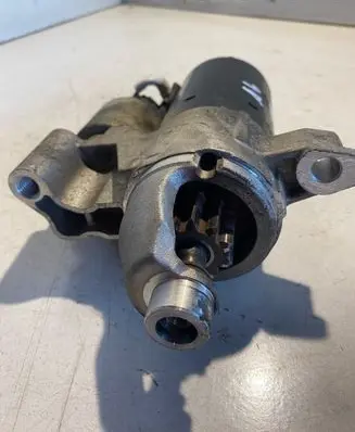 Audi A4 S4 B8 8K Starter motor 06D911021B 0001107450