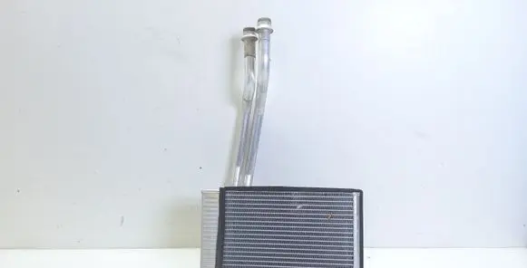 Opel Insignia A Heater blower radiator 52426696