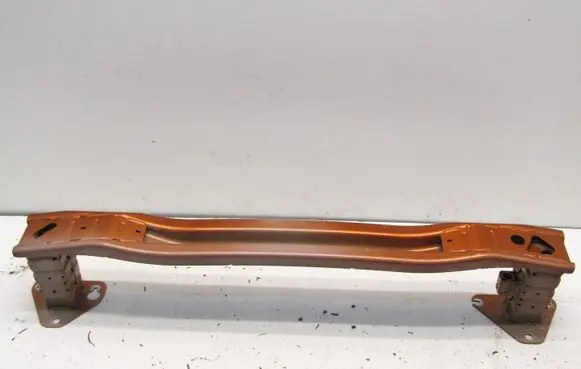 Peugeot 2008 II Front bumper support beam 1012