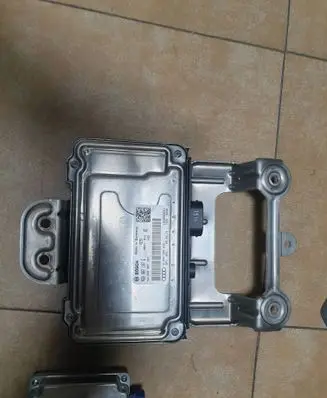 Audi A6 S6 C7 4G Video control module 4G0907107E