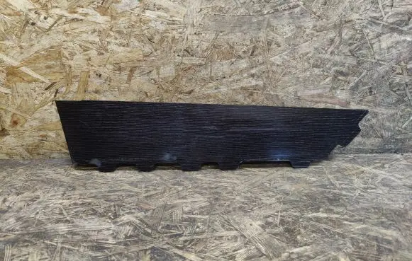 Land Rover Range Rover Velar Other front door trim element J8A2237B43