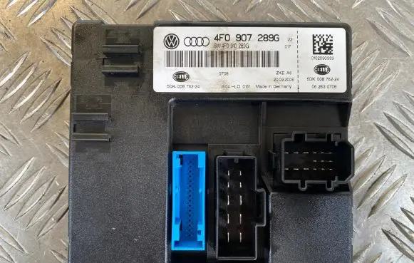 Light module LCM