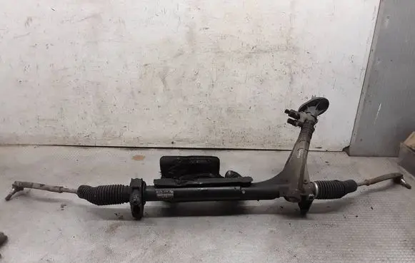 Fiat Ducato Steering rack 01385339080