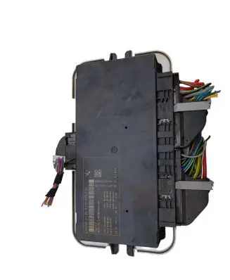 BMW 5 F10 F11 Light module LCM 61359251975 9251975