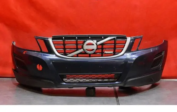 Volvo XC60 Front bumper 