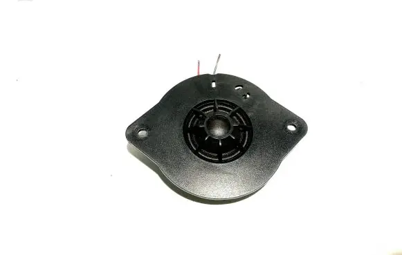 Audi Q5 SQ5 Panel speaker 8R0035399