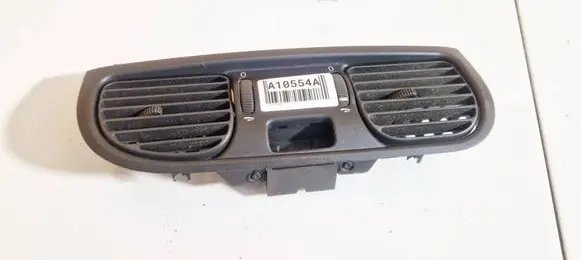 Volvo S40, V40 Dash center air vent grill 30613950