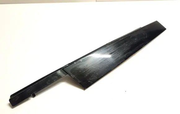 Audi A4 S4 B9 Front door glass trim molding 8W0837901