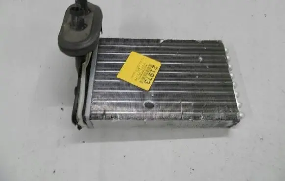 Volkswagen Polo III 6N 6N2 6NF Interior heater climate box assembly 