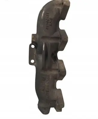 BMW 3 E46 Exhaust manifold 2247049E