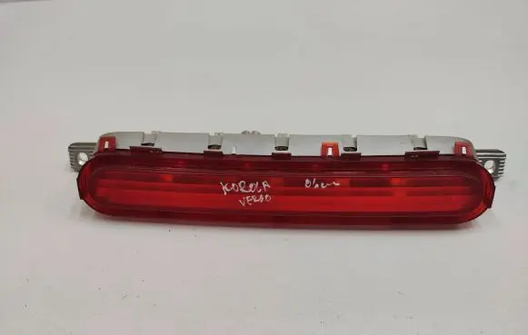 Toyota Corolla Verso AR10 Third/center stoplight 815700F010