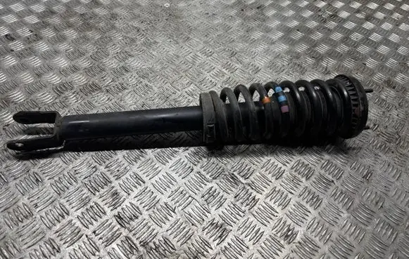 Jaguar XF X250 Front shock absorber/damper 8X2318045BB